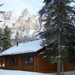 Castle Mountain Chalets